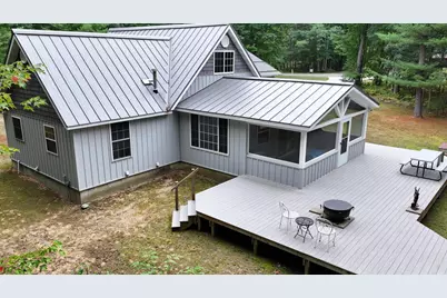 7261 N Bass Lake Road, Irons, MI 49644 - Photo 3