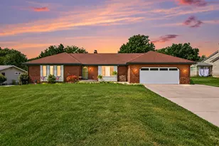 6933 Pine Edge Dr SE, Alto, MI 49302 - Photo 1