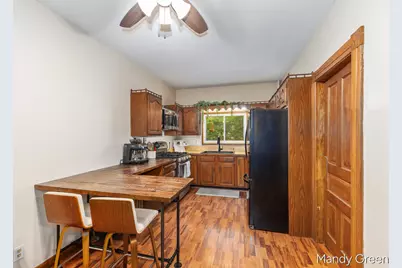 118 S 2nd Street, Marion City, MI 48811 - Photo 11