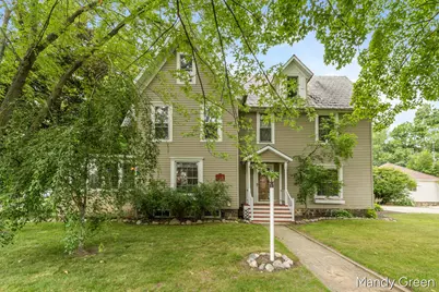 118 S 2nd Street, Marion City, MI 48811 - Photo 33