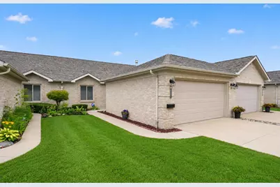 35251 Silver Maple Drive, Clinton, MI 48035 - Photo 1