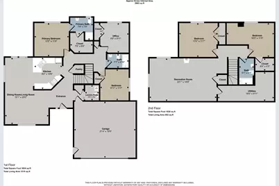 2551 Cedar Lake Drive, Jenison, MI 49428 - Photo 49