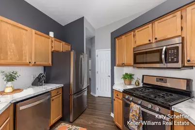 2551 Cedar Lake Drive, Jenison, MI 49428 - Photo 9