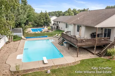 2551 Cedar Lake Drive, Jenison, MI 49428 - Photo 37