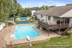 2551 Cedar Lake Dr, Jenison, MI 49428 - Photo 37