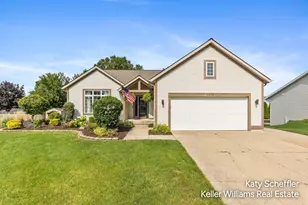 2551 Cedar Lake Dr, Jenison, MI 49428 - Photo 1