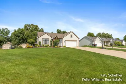 2551 Cedar Lake Drive, Jenison, MI 49428 - Photo 41
