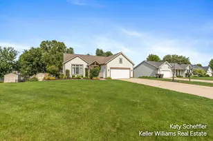 2551 Cedar Lake Dr, Jenison, MI 49428 - Photo 41