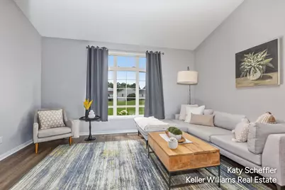 2551 Cedar Lake Drive, Jenison, MI 49428 - Photo 5