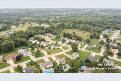 2551 Cedar Lake Drive, Jenison, MI 49428 - Photo 47