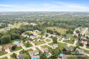 2551 Cedar Lake Dr, Jenison, MI 49428 - Photo 47