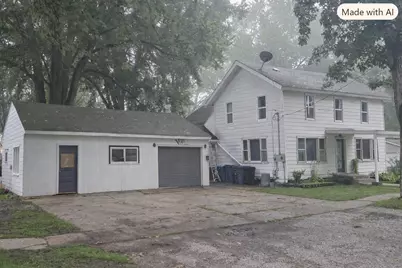 400 N 6th Street, Coleman, MI 48618 - Photo 1