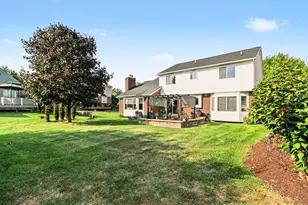 590 Park Lane Rd, Chelsea, MI 48118 - Photo 43