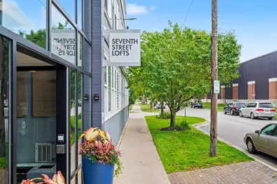 600 7th Street NW #214, Grand Rapids, MI 49504 - Photo 1