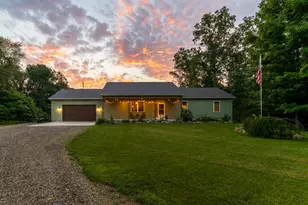 58505 Co Rd 657, Mattawan, MI 49071 - Photo 1