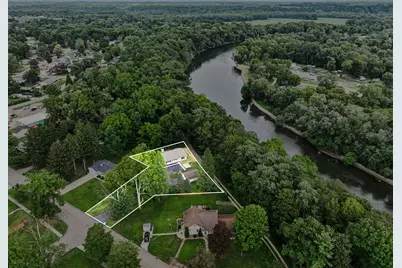 410 N Bluff Street, Berrien Springs, MI 49103 - Photo 3