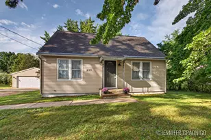 255 Felch St, Holland, MI 49424 - Photo 1