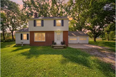 4023 Horton Rd Road, Jackson, MI 49201 - Photo 1
