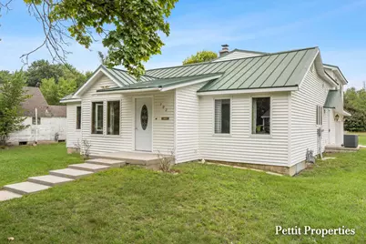302 John Street, Clare, MI 48617 - Photo 3