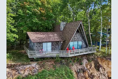 4712 W Fox Farm Road, Manistee, MI 49660 - Photo 19