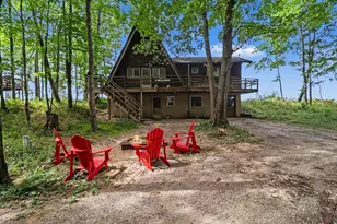 4712 W Fox Farm Rd, Manistee, MI 49660 - Photo 1