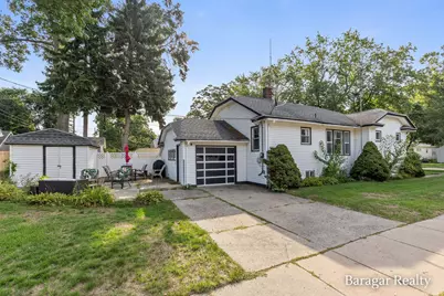 2292 Miner Avenue, Muskegon, MI 49441 - Photo 3