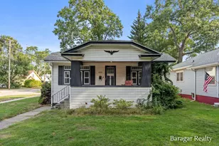 2292 Miner Ave, Muskegon, MI 49441 - Photo 1