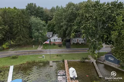 5996 122nd Avenue, Fennville, MI 49408 - Photo 1