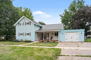 134 S Robinson St, Schoolcraft, MI 49087 - Photo 1