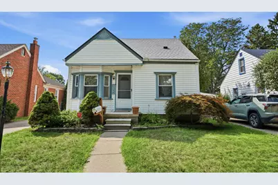 2950 McKinley Street, Dearborn, MI 48124 - Photo 1