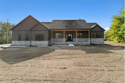 7997 Bergin Road, Howell, MI 48843 - Photo 1