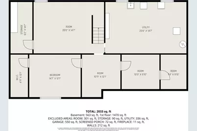 8911 Dolphin Street, Portage, MI 49024 - Photo 27