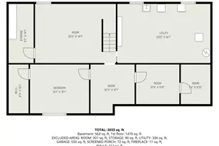 8911 Dolphin St, Portage, MI 49024 - Photo 27