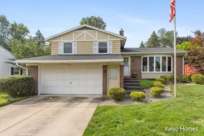 1704 Millbank Street SE, Grand Rapids, MI 49508 - Photo 1