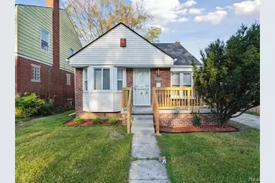 15749 Ardmore Street, Detroit, MI 48227 - Photo 1
