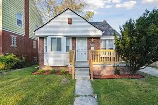15749 Ardmore St, Detroit, MI 48227 - Photo 1