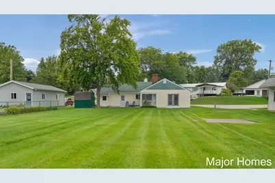 734 Lakeview Drive, Lake Odessa, MI 48849 - Photo 5