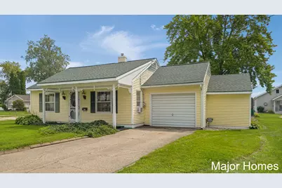 734 Lakeview Drive, Lake Odessa, MI 48849 - Photo 7