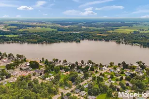 734 Lakeview Dr, Lake Odessa, MI 48849 - Photo 49