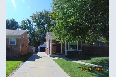 1616 Genesee Drive, Royal Oak, MI 48073 - Photo 5