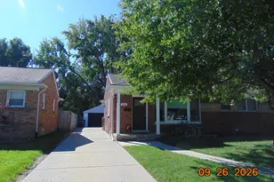 1616 Genesee Dr, Royal Oak, MI 48073 - Photo 5