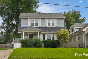 1652 Margaret Ave SE, Grand Rapids, MI 49507 - Photo 1