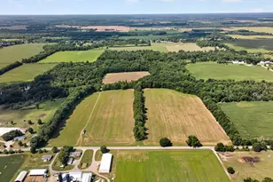 Eden Rd, Leslie, MI 49251 - Photo 1
