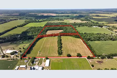 Eden Road, Leslie, MI 49251 - Photo 3