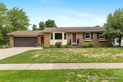 1151 Brownell Street SE, Grand Rapids, MI 49508 - Photo 1