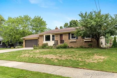1151 Brownell Street SE, Grand Rapids, MI 49508 - Photo 3