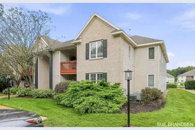 3122 W Crystal Waters Drive #8, Holland, MI 49424 - Photo 1
