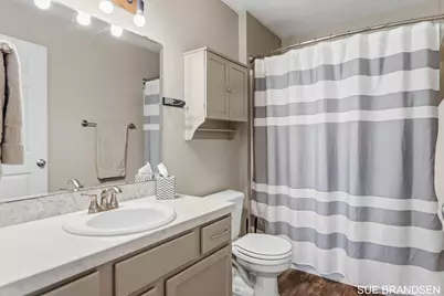 3122 W Crystal Waters Drive #8, Holland, MI 49424 - Photo 31