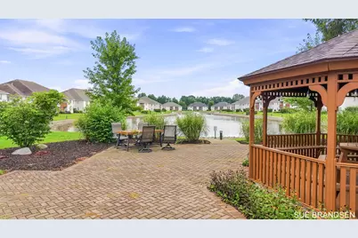3122 W Crystal Waters Drive #8, Holland, MI 49424 - Photo 35
