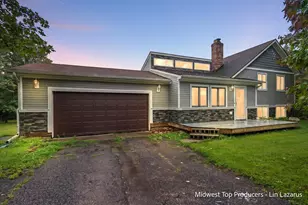 11152 Southbrook Dr, Ceresco, MI 49033 - Photo 1